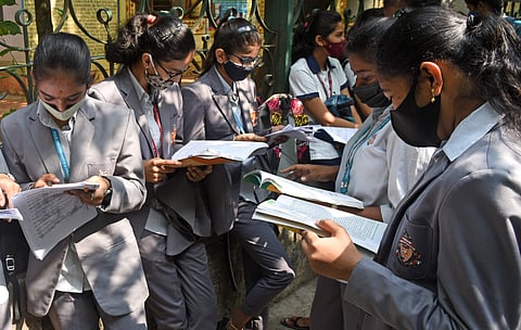 GSEB releases SSC and HSC admit cards 2026; schools begin distribution ahead of February 26 exams
