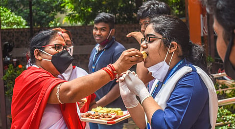 Picture for representational purposes only | (Pic: Express)