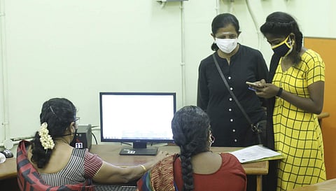 Picture for representational purposes only | (Pic: Express)