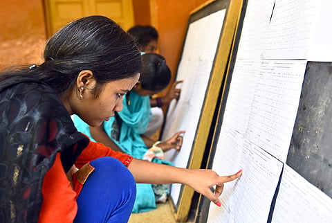 Picture for representational purposes only | (Pic: Express)