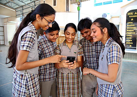 Candidates can check their TS POLYCET rank cards on the official website using their hall ticket number

