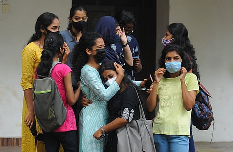 Picture for representational purposes only | (Pic: Express)