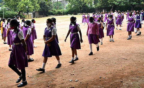 Picture for representational purposes only | (Pic: Express)