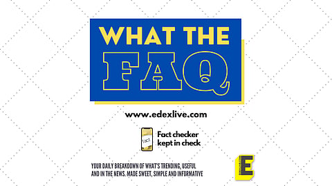 FAQ June 28 | (Pic: Edexlive)