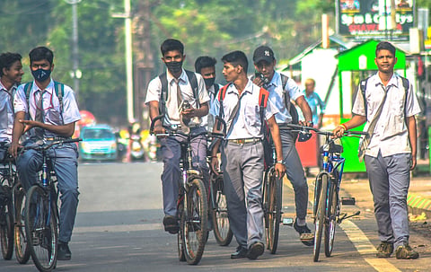 Picture for representational purposes only | (Pic: Express)