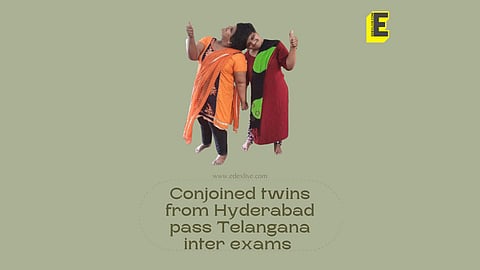 Cheers to the twins | (Pic: EdexLive)
