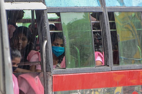 Picture for representational purposes only | (Pic: Express)