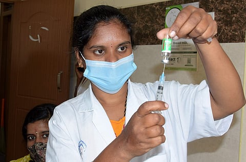 Picture for representational purposes only | (Pic: Express)