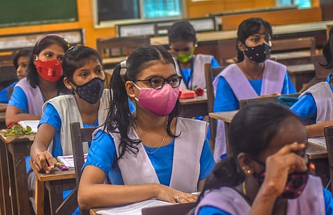 Picture for representational purposes only | (Pic: Express)