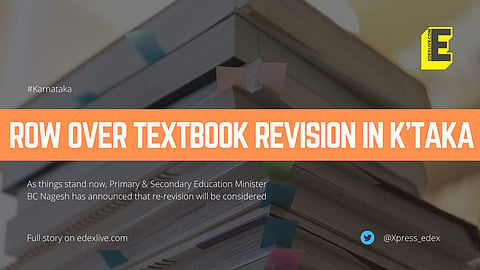 Karnataka's textbook revision controversy: Writers, activists and educationists weigh in 