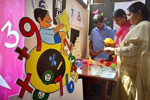 Picture for representational purposes only | (Pic: Express)