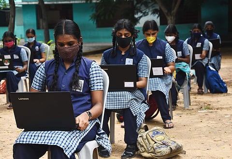 Picture for representational purposes only | (Pic: Express)