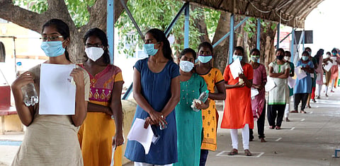 Picture for representational purpose only | (Pic: Express)