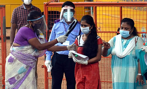 Picture for representational purpose only | (Pic: PTI)