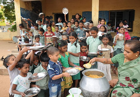Picture for representational purposes only | (Pic: Express)