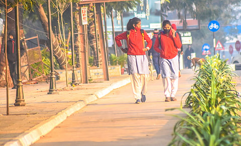 Picture for representational purpose only | (Pic: Express)