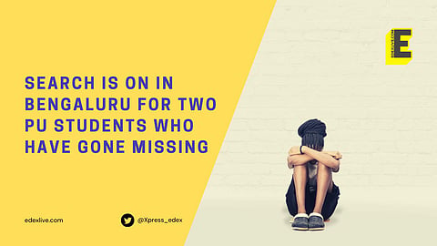 Where are they? | (Pic: EdexLive)