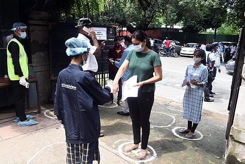 Picture for representational purposes only | (Pic: Express)