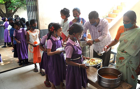 Picture for representational purposes only | (Pic: Express)