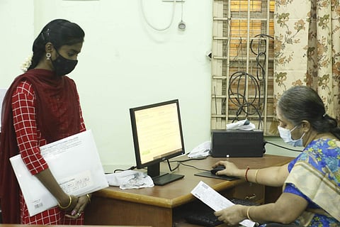 Picture for representational purpose only | (Pic: Express)