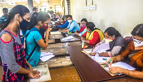 Picture for representational purpose only | (Pic: Express)
