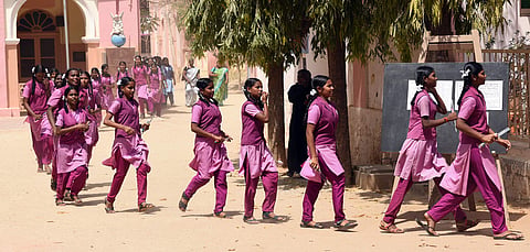 Picture for representational purpose only | (Pic: Express)