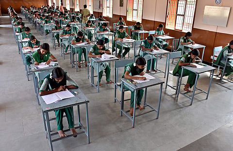 Picture for representational purpose only | (Pic: Express)