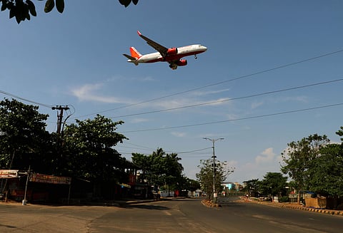 Picture for representational purpose only | (Pic: Express)