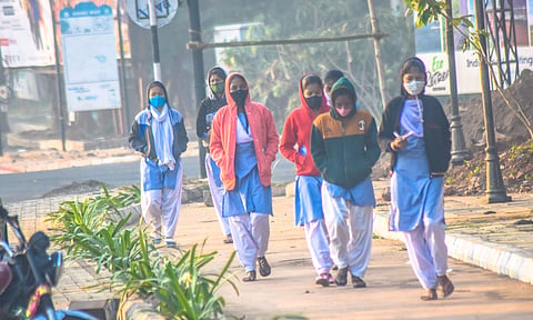 Picture for representational purpose only | (Pic: Express)