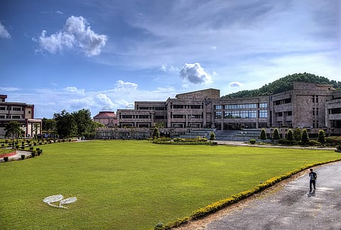 IIT Guwahati | Pic: EdexLive