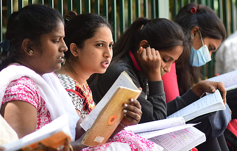 Pic only for representational purpose (Pic credits: Express)
