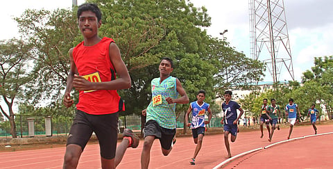 Picture for representational purpose only | (Pic: Express)