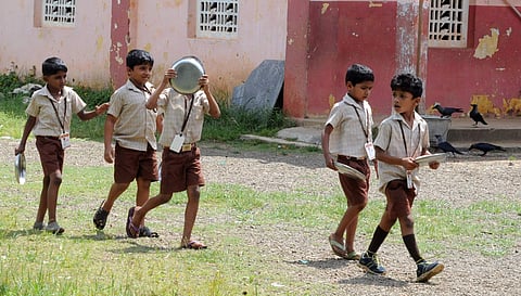 Picture for representational purposes only | (Pic: Express)