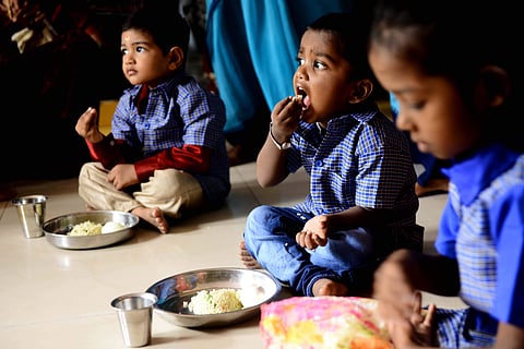 Picture for representational purposes only | (Pic: Express)