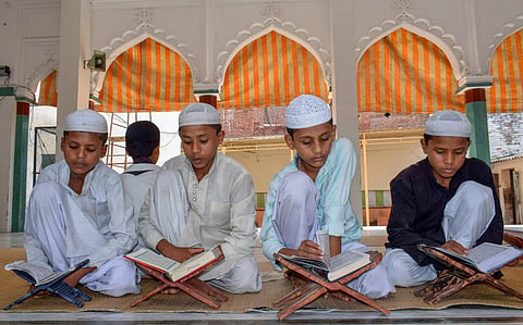 Lok Sabha raises issue of some Urdu-medium schools observing Friday as weekly holiday in Jharkhand