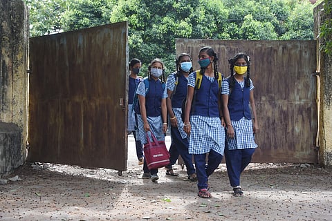 Picture for representational purposes only | (Pic: Express)