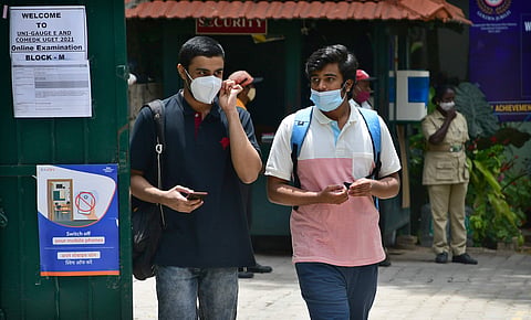 Picture for representative purposes only | (Pic: Express)