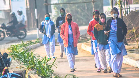 Picture for representational purpose only | (Pic: Express)