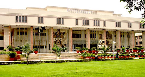 21MAR2014DIN05_2File photo of Delhi High Court | (Pic: Express)6-04-2014_13_0_1_09303316