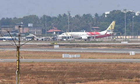 Picture for representational purpose only | (Pic: Express)