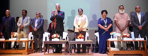 Glimpse from the event | (Pic: SOA)