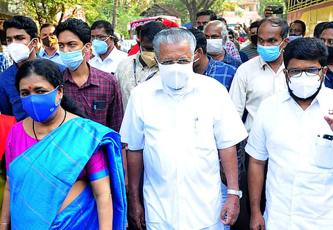 Pic only for representational purpose (Pic credits: Express)