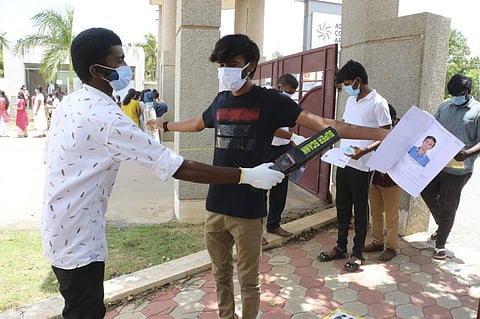 Image is for representational purpose only | (Pic: Express)