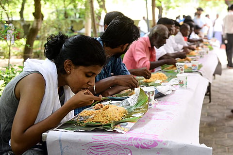 Representative image | Pic: Express