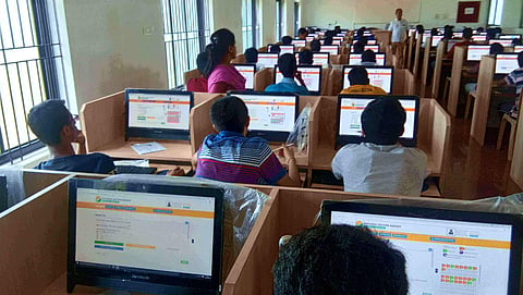 Incorrect response sheets, apathetic NTA & no redressal: Here’s what UGC-NET 2025 aspirants say