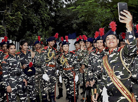 Representative image | Pic: Express