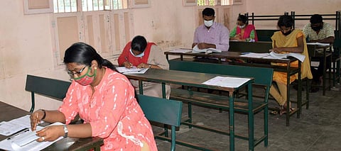 Image for representational purpose only | (Pic: Express)