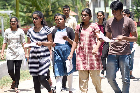 Image for representational purpose only | (Pic: Express)