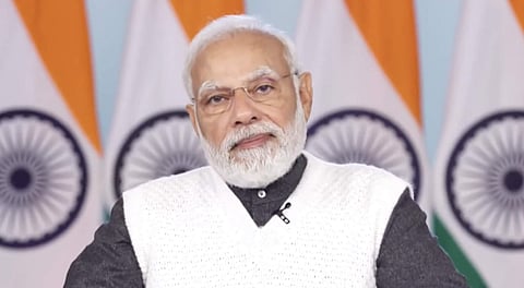 Pic: @narendramodi