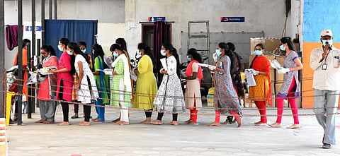 Representative image | Pic: Express